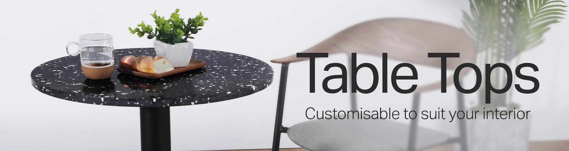 Table Tops